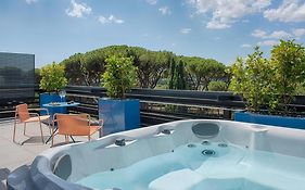 Nhow Roma Vittorio Veneto